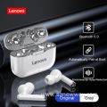 Lenovo LP1 TWS Earphones Wireless Headset Headphone